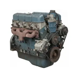 Moteur Dodge Truck350 Series 6-360 (5.9L, diesel, VIN C, 8th digit) Diesel 1992 OEM