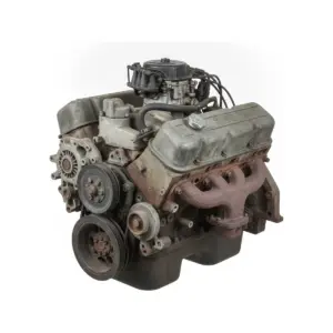 Moteur Dodge Truck350 Series 8-360 (5.9L), VIN Z (8th digit) Essence 1992 OEM