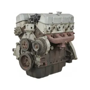Moteur Dodge Truck350 Series 6-360 (5.9L, diesel, VIN C, 8th digit) Diesel 1993 OEM