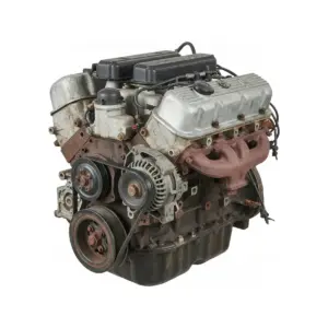Moteur Dodge Truck350 Series 8-360 (5.9L), VIN 5 (8th digit) Essence 1993 OEM