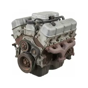 Moteur Dodge Truck350 Series 8-360 (5.9L), VIN Z (8th digit) Essence 1993 OEM
