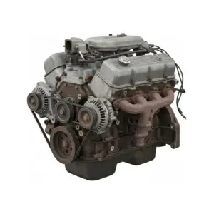 Moteur Dodge TruckDakota 6-239 (3.9L, VIN X, 8th digit) Essence 1990 OEM