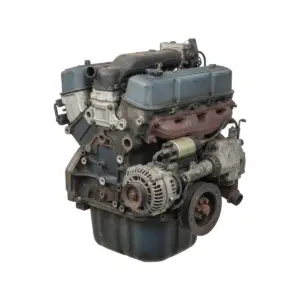 Moteur Dodge TruckDakota 4-153 (2.5L, VIN G, 8th digit) Essence 1992 OEM