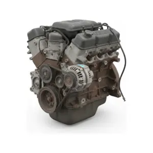 Moteur Dodge TruckDakota 6-239 (3.9L, VIN X, 8th digit) Essence 1994 OEM
