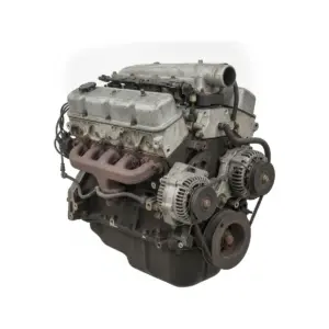 Moteur Dodge TruckDakota 4-153 (2.5L, VIN G, 8th digit) Essence 1995 OEM
