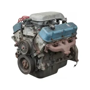 Moteur Dodge TruckDakota 6-239 (3.9L, VIN X, 8th digit) Essence 1995 OEM