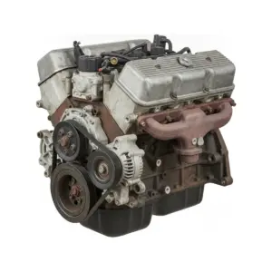 Moteur Dodge TruckDakota 6-239 (3.9L, VIN X, 8th digit) Essence 1998 OEM
