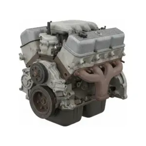 Moteur Dodge TruckDakota 8-318 (5.2L, VIN Y, 8th digit) Essence 1998 OEM