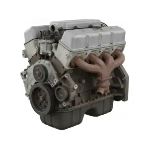 Moteur Dodge TruckDakota 8-360 (5.9L, VIN Z, 8th digit) Essence 1998 OEM