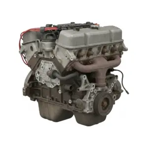 Moteur Dodge TruckDakota 4-150 (2.5L, VIN P, 8th digit) Essence 1999 OEM
