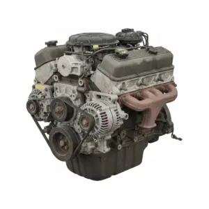 Moteur Dodge TruckDakota 8-360 (5.9L, VIN Z, 8th digit) Essence 1999 OEM