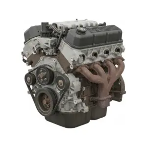 Moteur Dodge TruckDakota 4.7L (8-287, VIN N, 8th digit, 16 tooth crankshaft tone wheel) Essence 2000 OEM