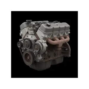 Moteur Dodge TruckDakota 8-360 (5.9L, VIN Z, 8th digit) Essence 2000 OEM