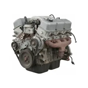 Moteur Dodge TruckDakota 5.9L (8-360, VIN Z, 8th digit) Essence 2001 OEM