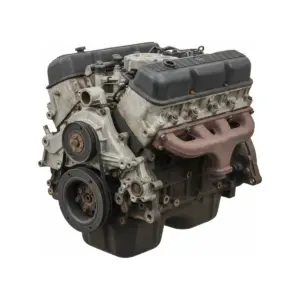Moteur Dodge TruckDakota 5.9L (8-360, VIN Z, 8th digit) Essence 2003 OEM