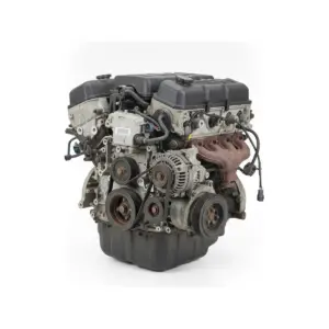 Moteur Dodge TruckDakota 3.7L (VIN K, 8th digit) Essence 2004 OEM