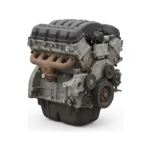 Moteur Dodge TruckDakota 3.7L (VIN K, 8th digit) Essence 2005 OEM