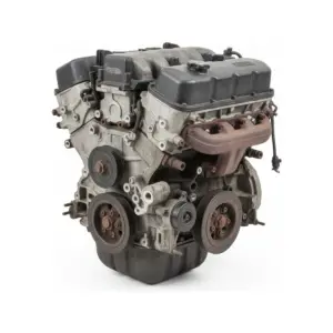 Moteur Dodge TruckDakota 3.7L (VIN K, 8th digit) Essence 2006 OEM