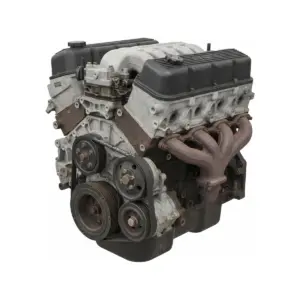 Moteur Dodge TruckDakota 4.7L, High Output (VIN J, 8th digit), w/o dual mass balancer; (forged steel crankshaft) Essence 2006 OEM
