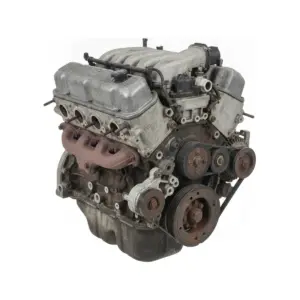 Moteur Dodge TruckDakota 4.7L, High Output (VIN J, 8th digit) Essence 2007 OEM