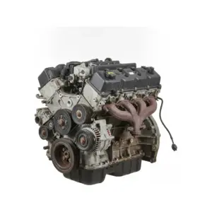 Moteur Dodge TruckDakota 3.7L (VIN K, 8th digit) Essence 2008 OEM