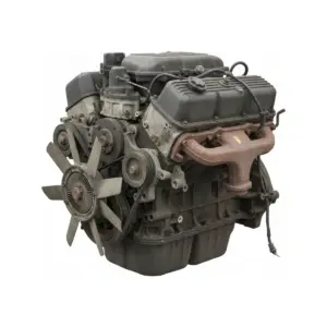 Moteur Dodge Van 1500 8-360 (5.9L, VIN Z, 8th digit) Essence 1999 OEM