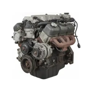 Moteur Dodge Van 1500 8-318 (5.2L), CNG (VIN T, 8th digit) Essence 2001 OEM
