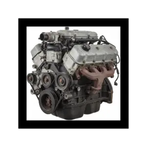 Moteur Dodge Van 1500 8-318 (5.2L), LPG (VIN T, 8th digit) Essence 2001 OEM