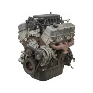 Moteur Dodge Van 1500 8-318 (5.2L), LPG (VIN T, 8th digit) Essence 2002 OEM