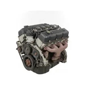 Moteur Dodge Van 2500 8-318 (5.2L), CNG (VIN T, 8th digit) Essence 1999 OEM