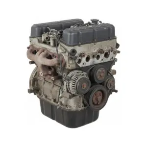 Moteur Dodge Van 2500 8-318 (5.2L), LPG (VIN T, 8th digit) Essence 1999 OEM