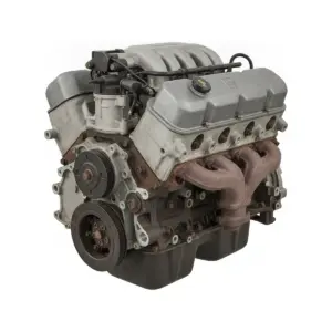 Moteur Dodge Van 2500 8-360 (5.9L, VIN Z, 8th digit) Essence 1999 OEM