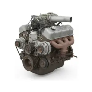Moteur Dodge Van 250 8-318 (5.2L, VIN Y, 8th digit) Essence 1992 OEM