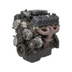 Moteur Dodge Van 3500 8-318 (5.2L, VIN Y, 8th digit) Essence 1998 OEM