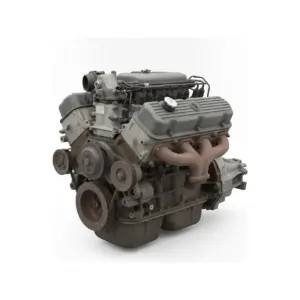 Moteur Dodge Van 3500 8-318 (5.2L), CNG (VIN T, 8th digit) Essence 2000 OEM