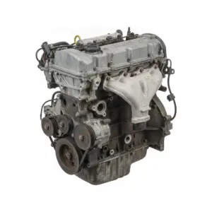 Moteur Eagle Summit 1.5L (VIN A, 8th digit), AT Essence 1992 OEM