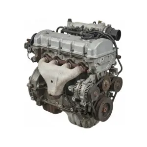 Moteur Eagle Summit 1.8L (VIN D, 8th digit), FWD, Federal emissions Essence 1992 OEM
