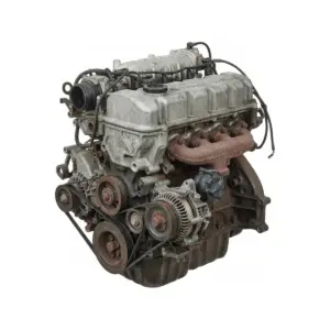 Moteur Eagle Summit 1.5L (VIN A, 8th digit), MT Essence 1994 OEM