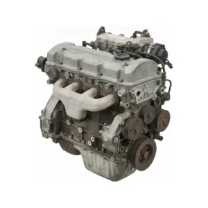 Moteur Eagle Summit 1.8L (VIN C, 8th digit), AWD, Federal emissions Essence 1994 OEM