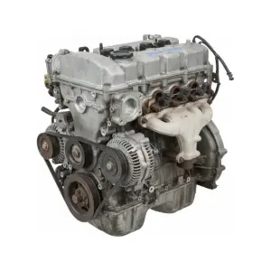 Moteur Eagle Summit 2.4L (VIN G, 8th digit), Federal emissions Essence 1994 OEM