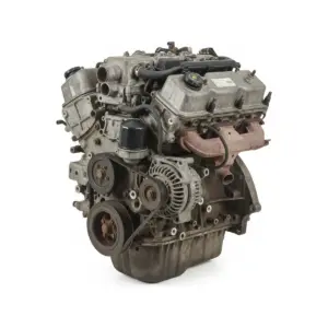 Moteur Eagle Vision 6-201 (3.3L, VIN T, 8th digit) Essence 1993 OEM