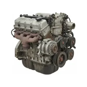 Moteur Eagle Vision 6-201 (3.3L), flex fuel (VIN U, 8th digit) Essence 1994 OEM