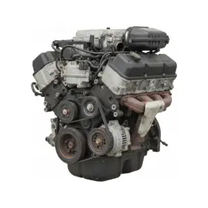 Moteur Eagle Vision 6-201 (3.3L), gasoline (VIN T, 8th digit) Essence 1994 OEM