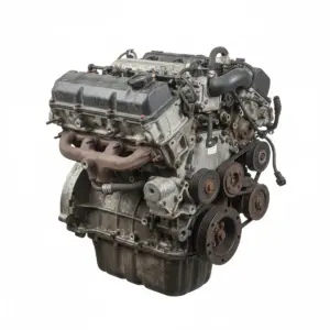 Moteur Eagle Vision 6-215 (3.5L, VIN F, 8th digit) Essence 1994 OEM