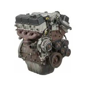 Moteur Eagle Vision 6-201 (3.3L), gasoline (VIN T, 8th digit) Essence 1995 OEM