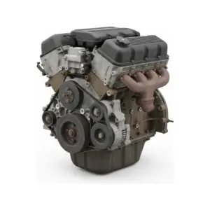 Moteur Eagle Vision 6-201 (3.3L, VIN T, 8th digit) Essence 1996 OEM