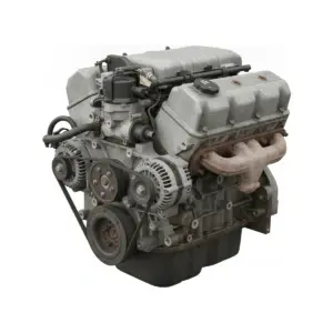 Moteur Eagle Vision 6-201 (3.3L, VIN T, 8th digit) Essence 1997 OEM