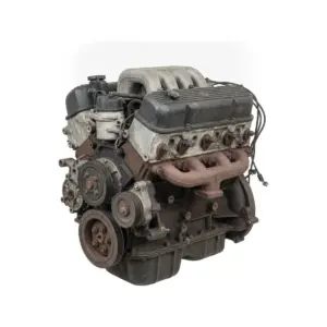 Moteur Ford Aerostar 3.0L (VIN U, 8th digit), thru 3/25/90 Essence 1990 OEM