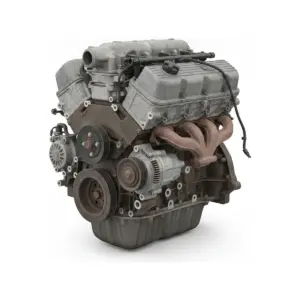 Moteur Ford Aerostar 4.0L (VIN X, 8th digit) Essence 1995 OEM
