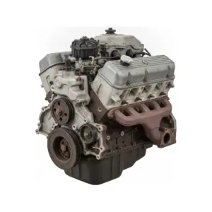 Moteur Ford Bronco 5.8L (VIN H, 8th digit, 8-351W), AIR in head Essence 1996 OEM